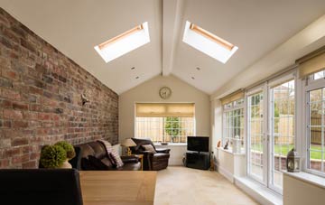 conservatory roof insulation Slaithwaite, West Yorkshire